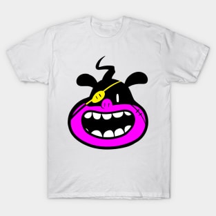 Happy pig T-Shirt